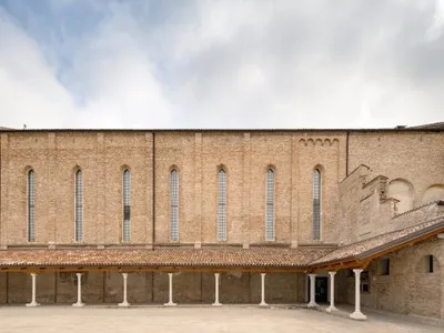 A Captivating Journey into Art: Chiara Matteazzi's Il Museo Nazionale Collezione Salce
