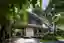 Experience the Ultimate Waterfront Living: SDA Architects Unveils Spectacular Floating House in Thu Duc!