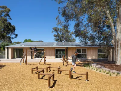 Exploring the Future: Innovating Education at Quantum Leap Elementary