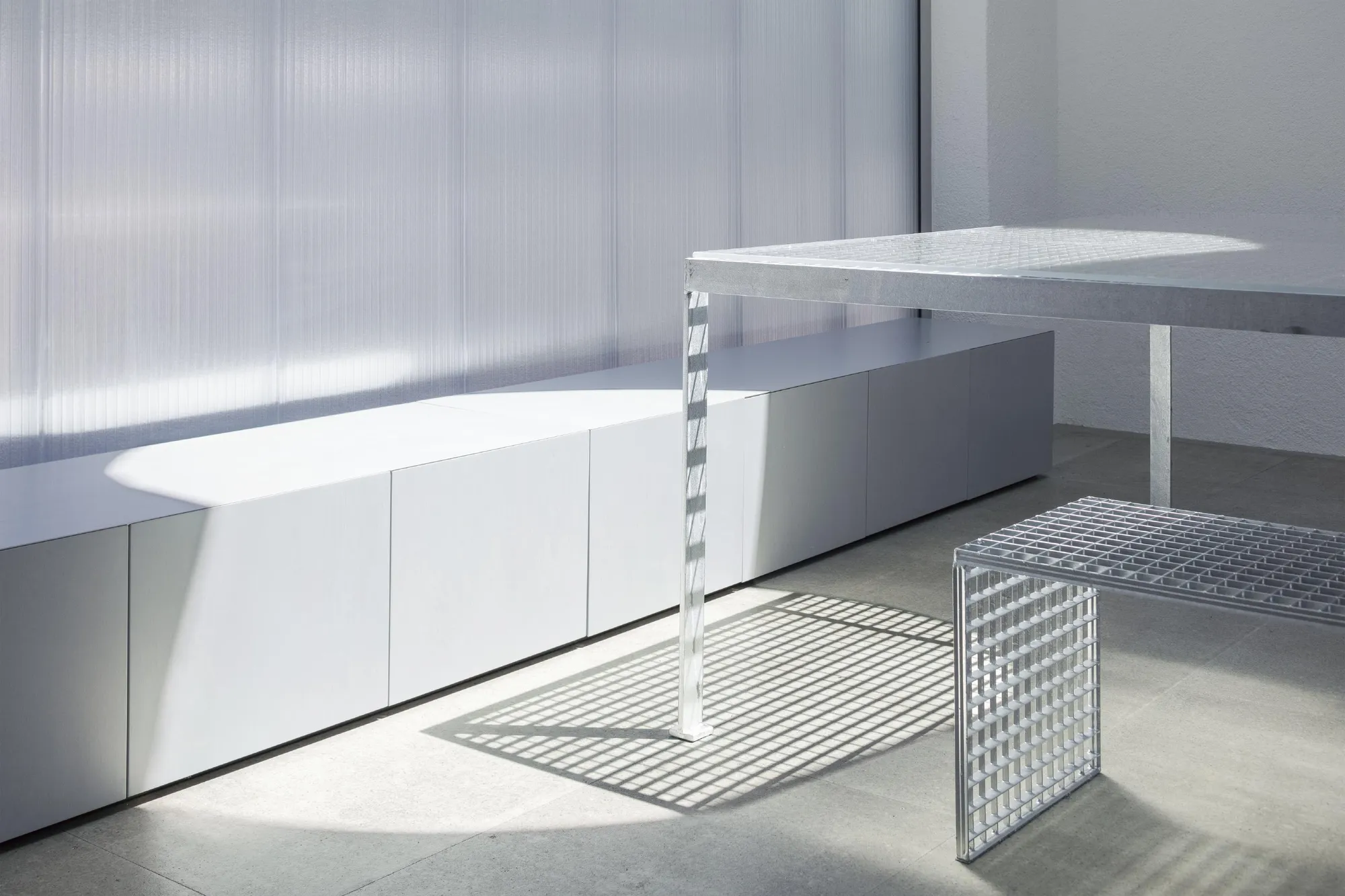 Revamped Retro: Buero Wagner Unleashes Garage Transformation!