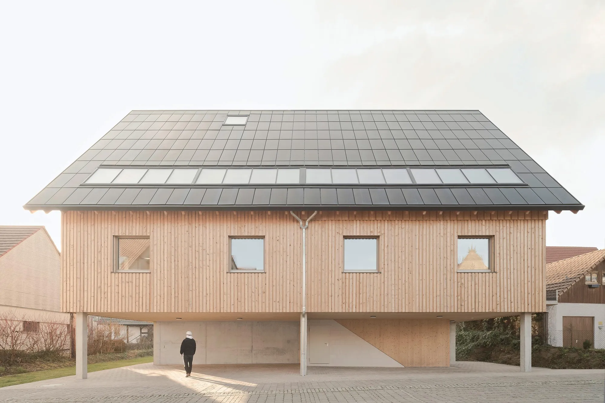 Kaiser Shen Haus Hoinka: Unleashing Creativity in Atelier Marvel