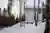 An Architectural Haven in Harmony with Nature: Atelier L'Abri Presents Schnee-Eule
