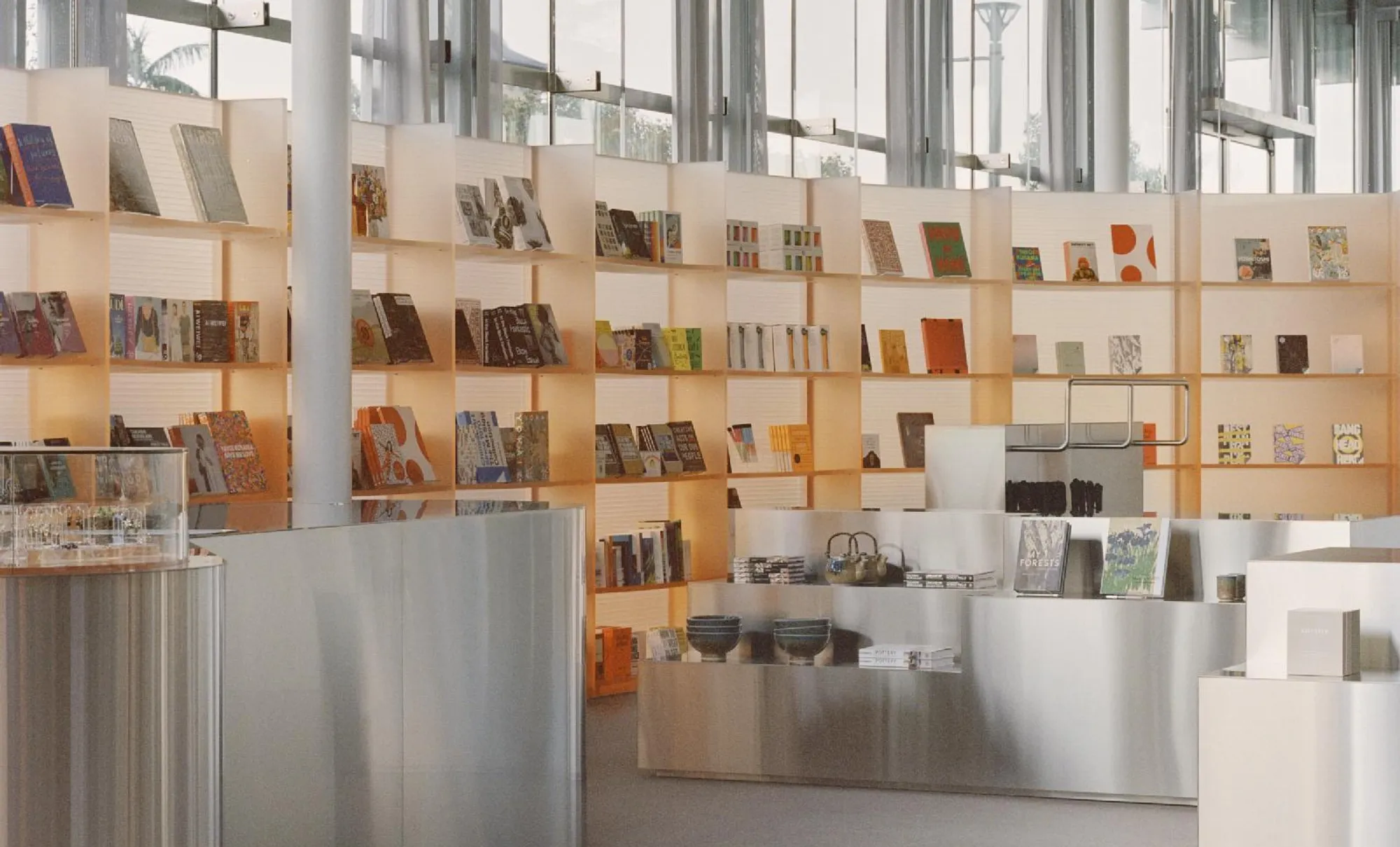 Unleash Your Inner Artist: Explore the Creative Haven of Akin Atelier Gallery