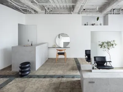 Core Principles Meet Innovative Design at Siten Residence by Sides