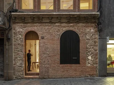 H ARQUITECTES Redefines Contemporary Living with the Innovative Design of HOUSE 2023