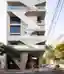 Harmonizing Architecture with Nature: Unveiling Brigati Polak Arquitectos' Organic Designs