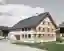 Majestic Modernity Unleashed: CUKROWICZ NACHBAUR ARCHITEKTEN Transforms Grossdorf with 'The M House