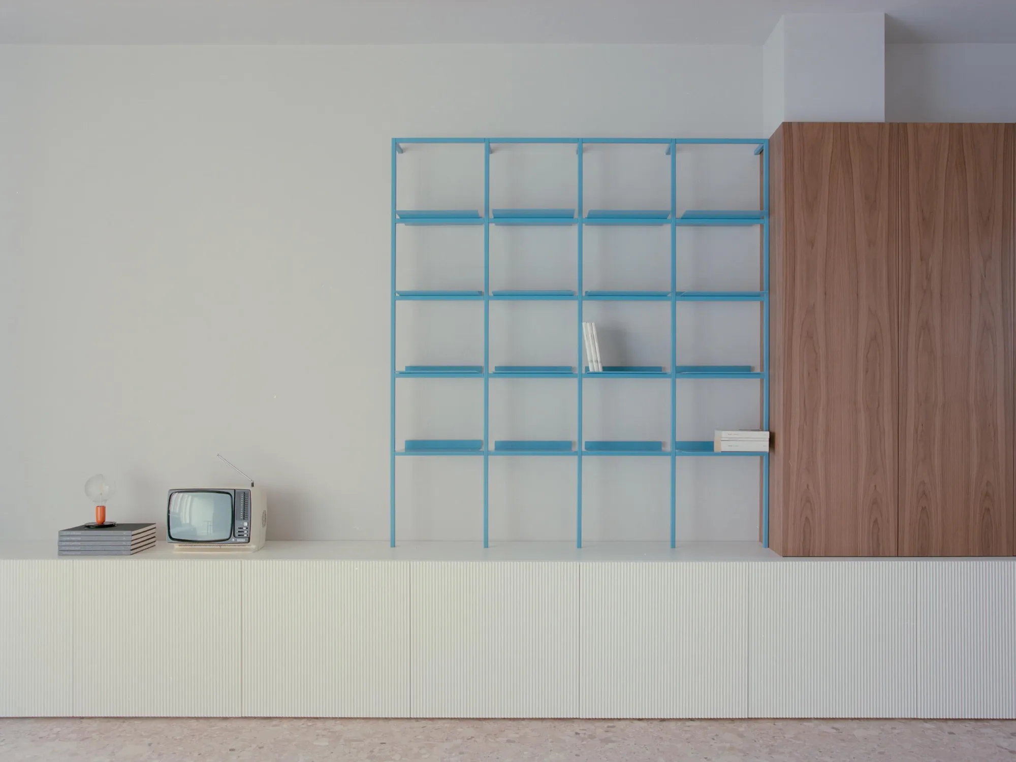 (PARENTESI.STUDIO) Harnesses the Power of Innovation to Create a NEPERO Revolution