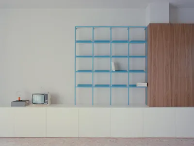 (PARENTESI.STUDIO) Harnesses the Power of Innovation to Create a NEPERO Revolution