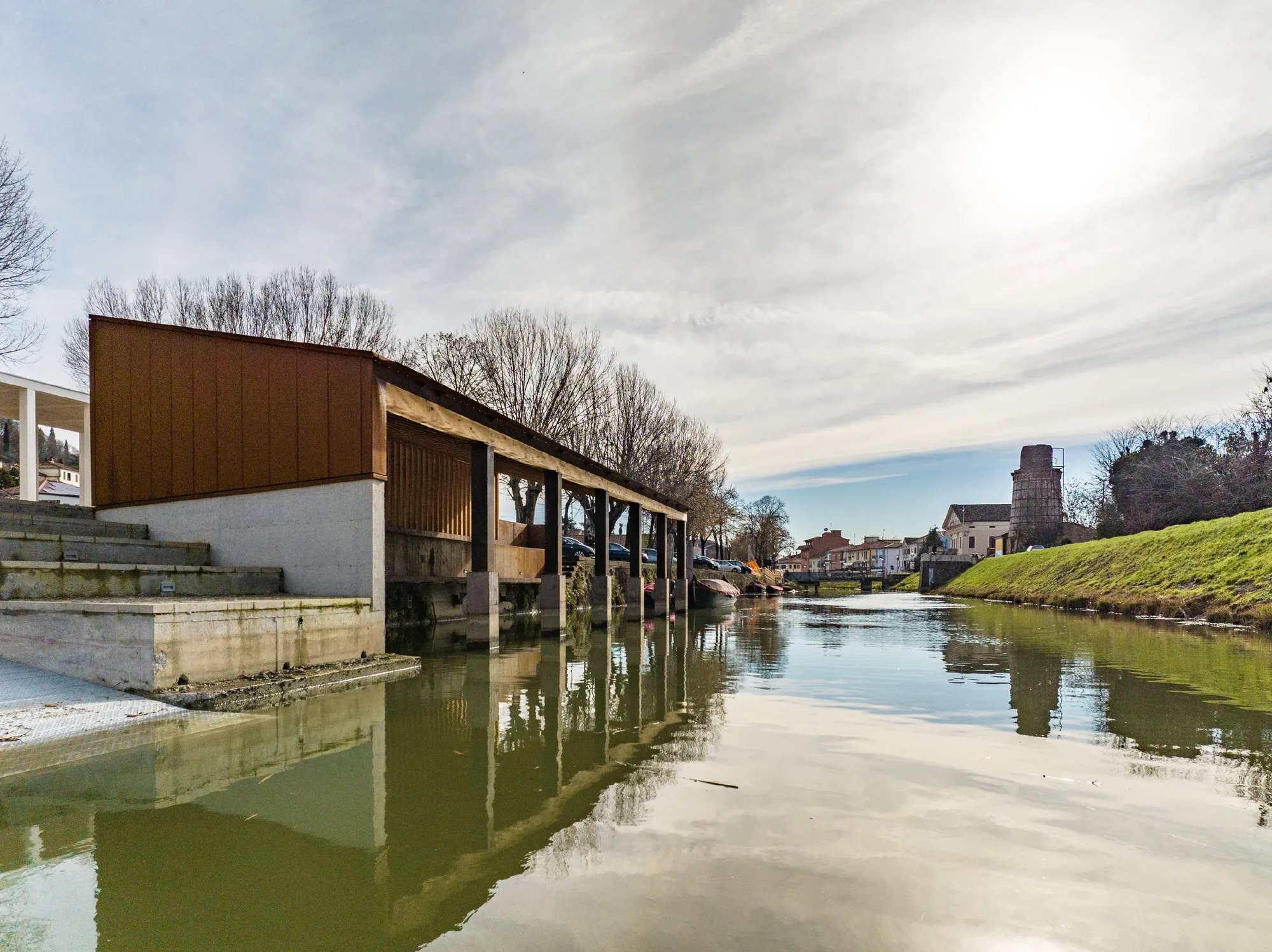 Mirco Simonato's La Cavana is the Hidden Gem You've Been Searching For!