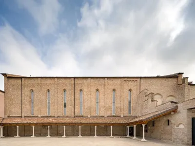 Chiara Matteazzi Unveils the Splendors of Il Museo Nazionale Collezione Salce