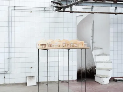 Innovating Eyewear Manufacturing: Park Associati's Design for Luxottica's Digital Factory