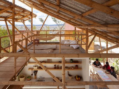 Rozana Montiel: Empowering Communities, One Dwelling at a Time - Infonavit's Transformation Journey