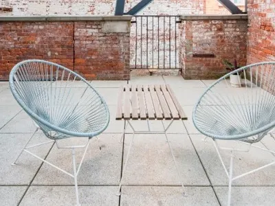 Revolutionize Your Work Life: Get Access to On-Demand Workspaces with Industrious and Wythe Hotel!