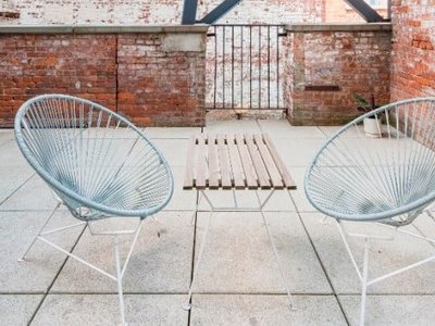 Revolutionize Your Work Life: Get Access to On-Demand Workspaces with Industrious and Wythe Hotel!