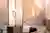 Transforming Design Limitations into Creative Solutions: A Stunning Apartment Design with a Cat-Friendly Twist