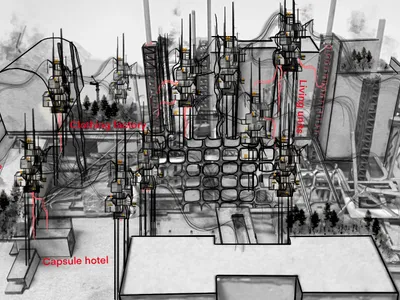 XL CONTEXT HUB