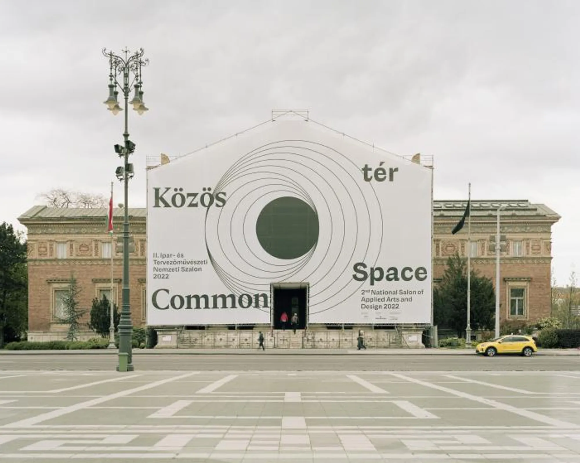 Hetedik Műterem: Where Creativity Meets Community
