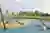 Dive into Paradise: Mide Architetti's Pool Landscape Transforms Parco della Costituzione
