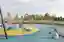 Dive into Paradise: Mide Architetti's Pool Landscape Transforms Parco della Costituzione