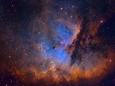 Space station