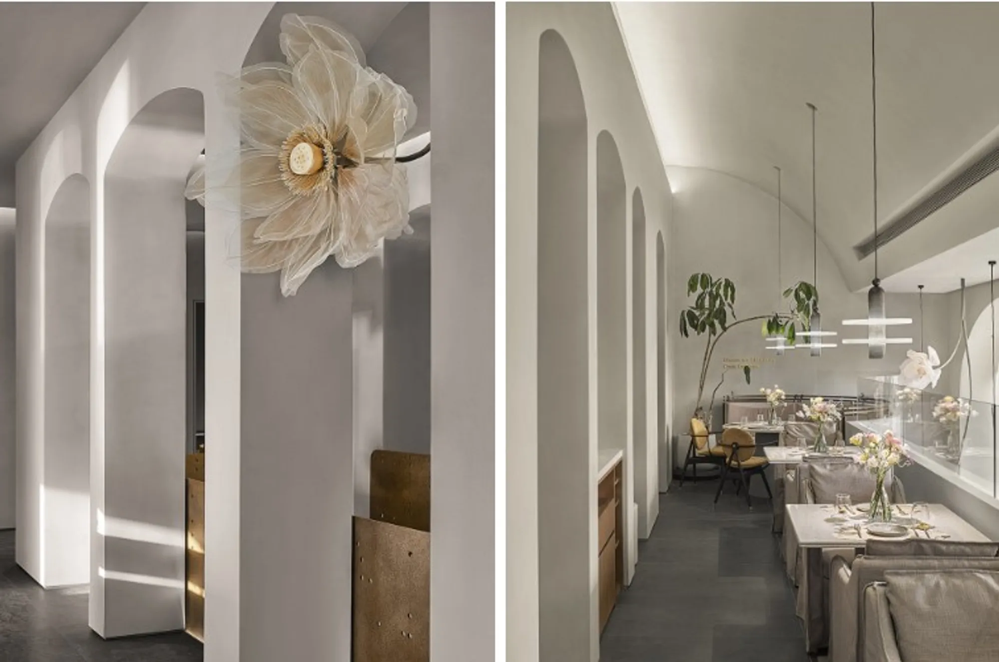 Discover the Mouthwatering Fusion Cuisine at Tomacado, the Latest Masterpiece by Liang Architecture Studio!
