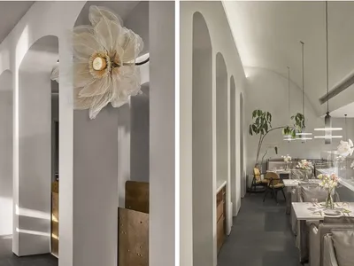 Discover the Mouthwatering Fusion Cuisine at Tomacado, the Latest Masterpiece by Liang Architecture Studio!