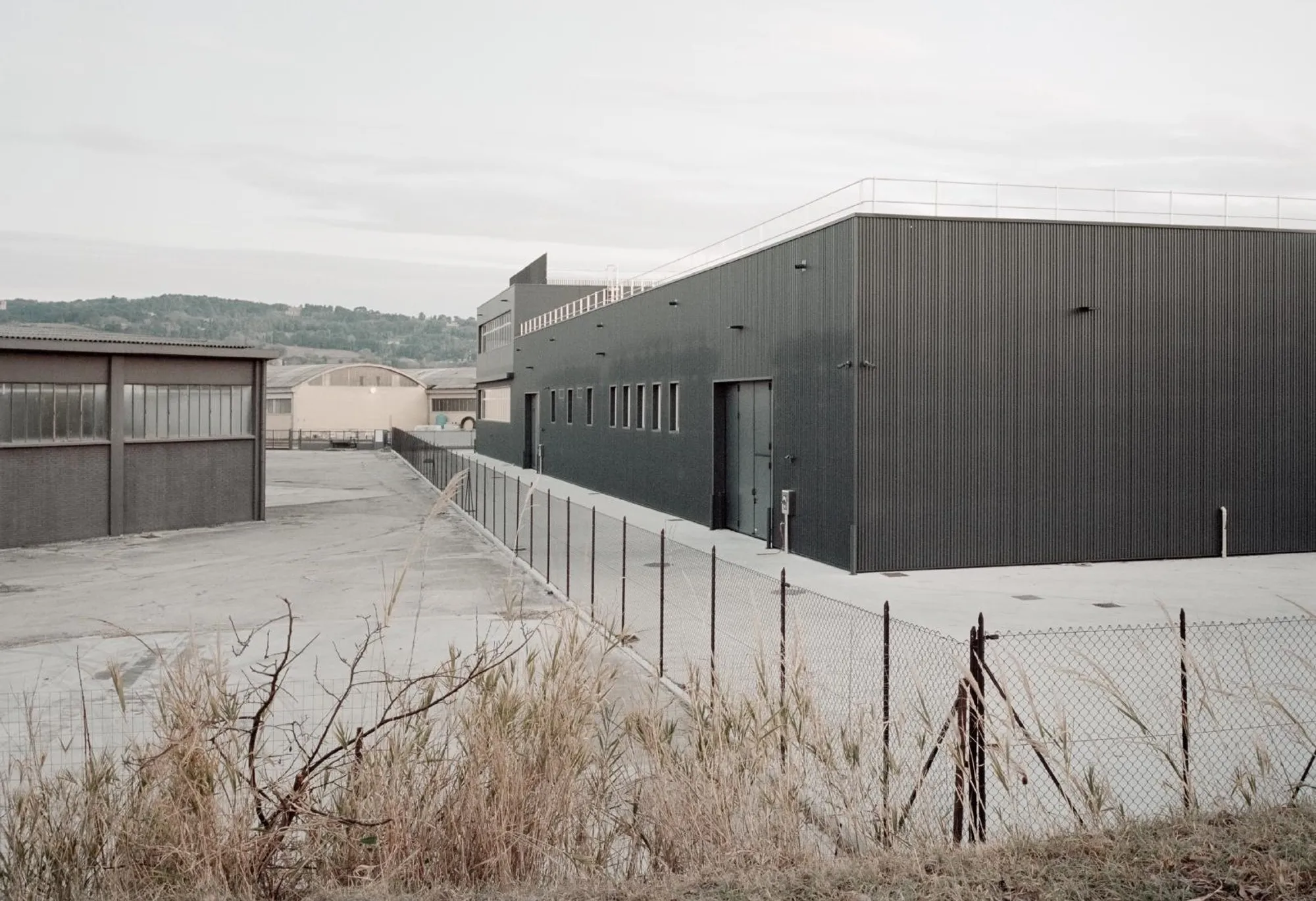 Revving Up Success: Marco Ciarlo Unveils TM Kart's State-of-the-Art New Factory