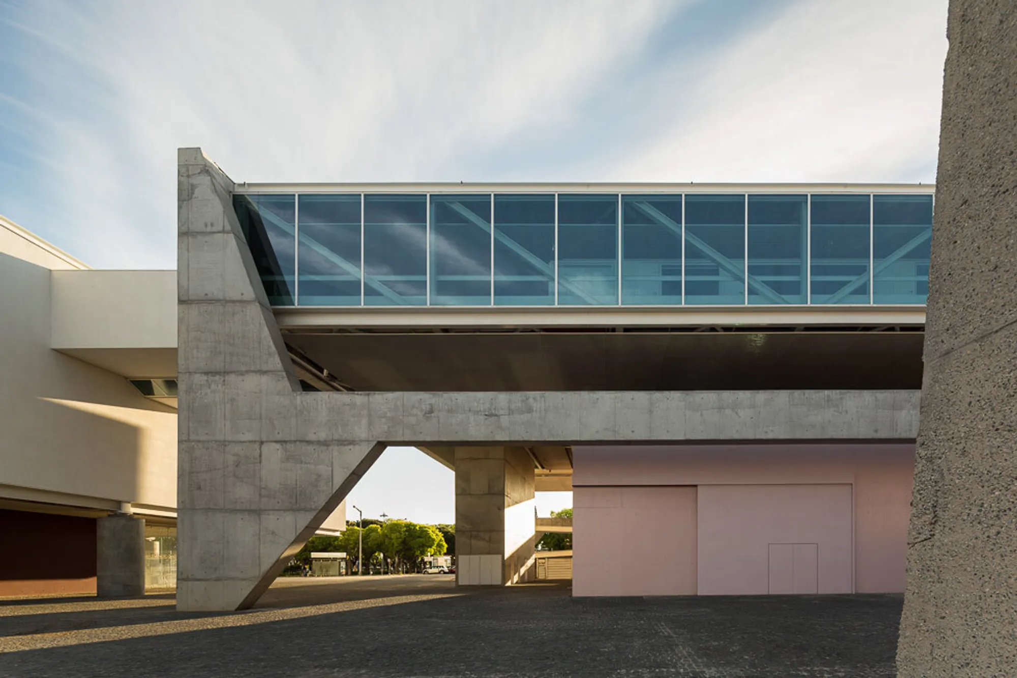 Unveiling the Architectural Marvels: Discovering the Creations of MMMB Arquitetos