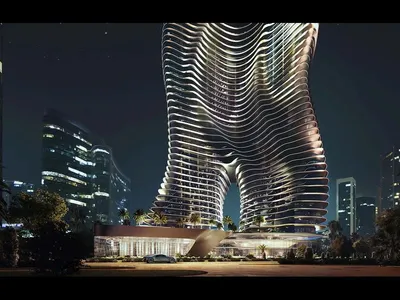 Luxury Living Takes the Fast Lane with Bugatti Resi Tower Debut in Dubai