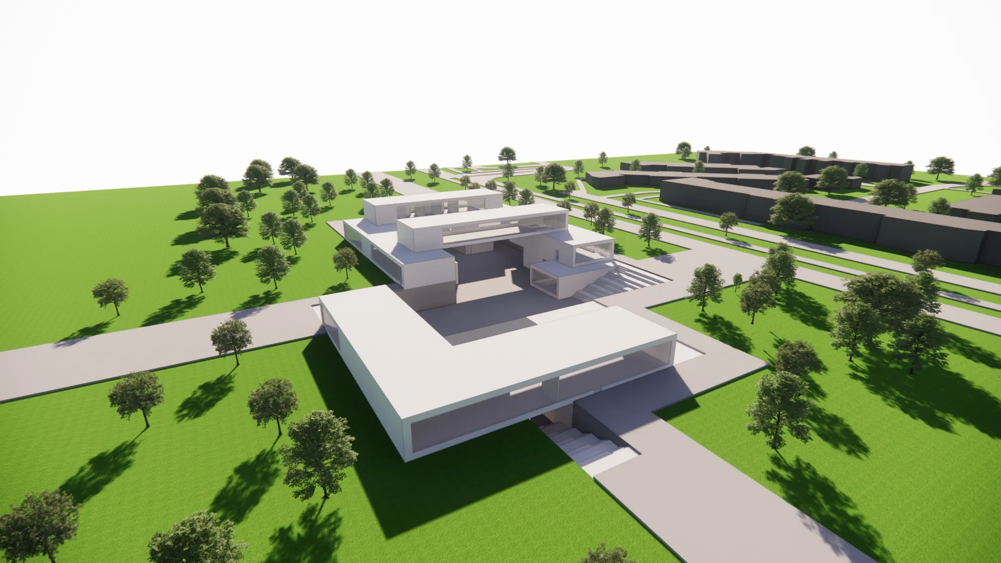 Terra-Cube