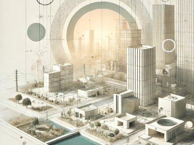 Top 10 Must-Participate Architecture Competitions in 2025