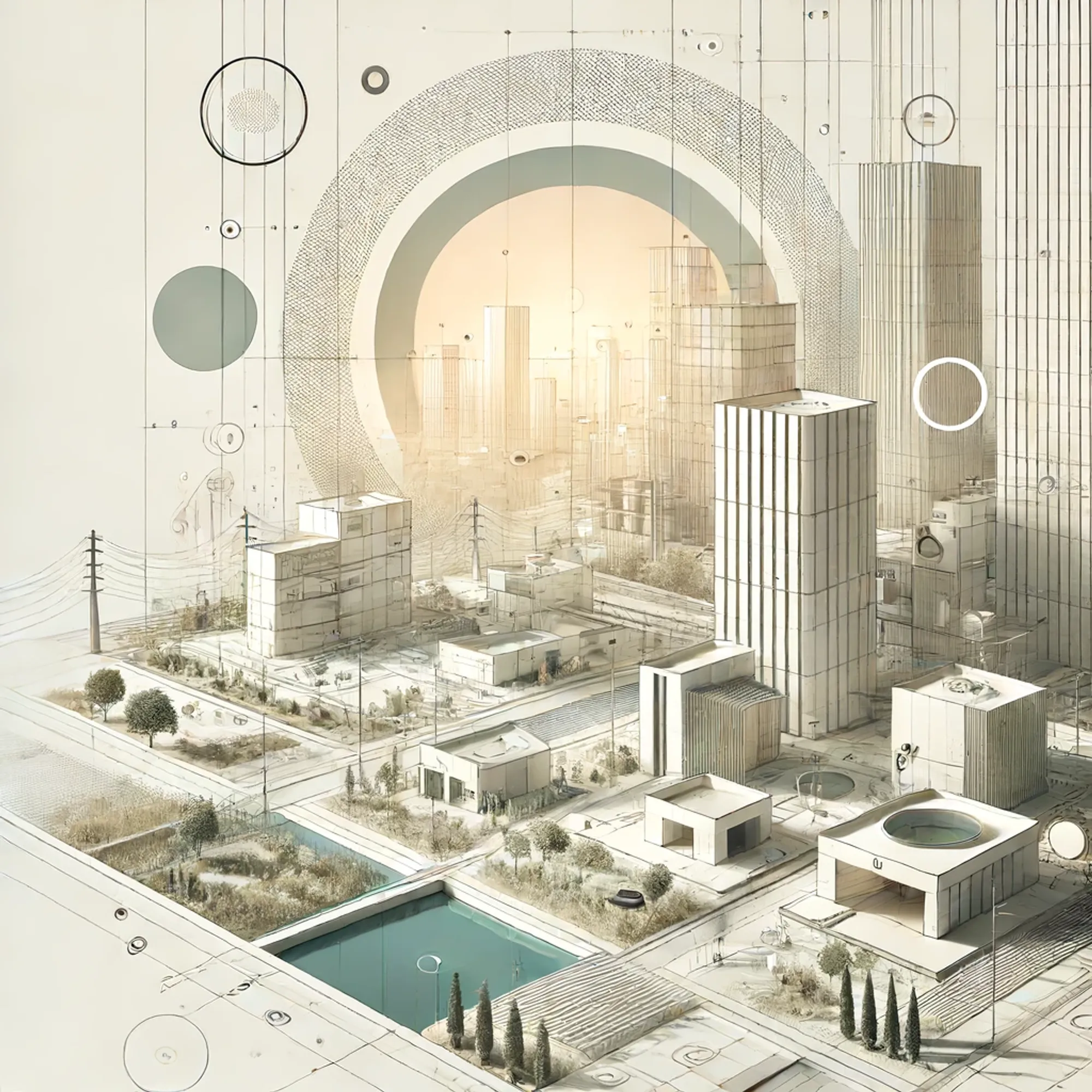 Top 10 Must-Participate Architecture Competitions in 2025