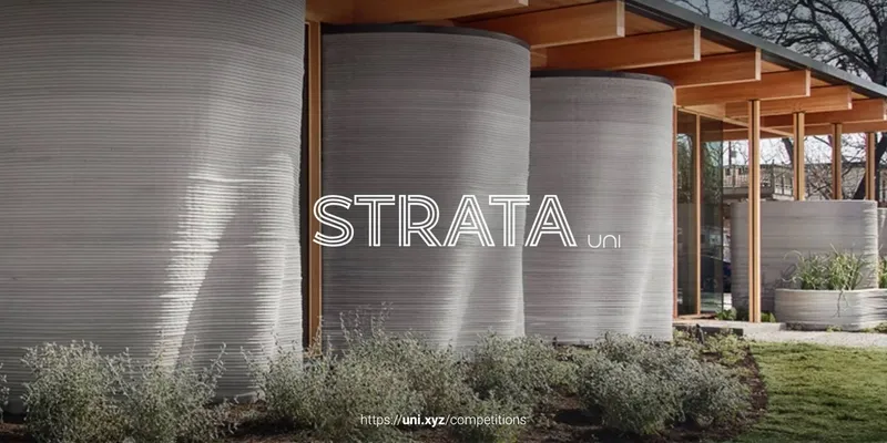 3D Printing for Humanity: Innovating Housing Solutions for Refugee Rehabilitation