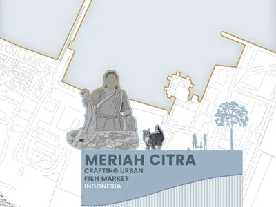 MERIAH CITRA