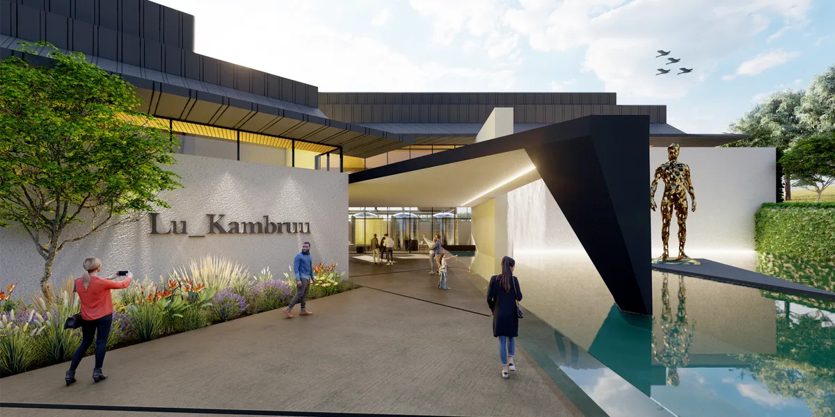 Experiencing the Terroir of Wine Making