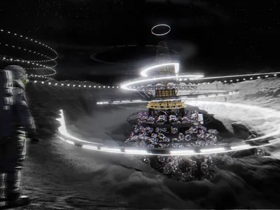 The Prometheus Mission