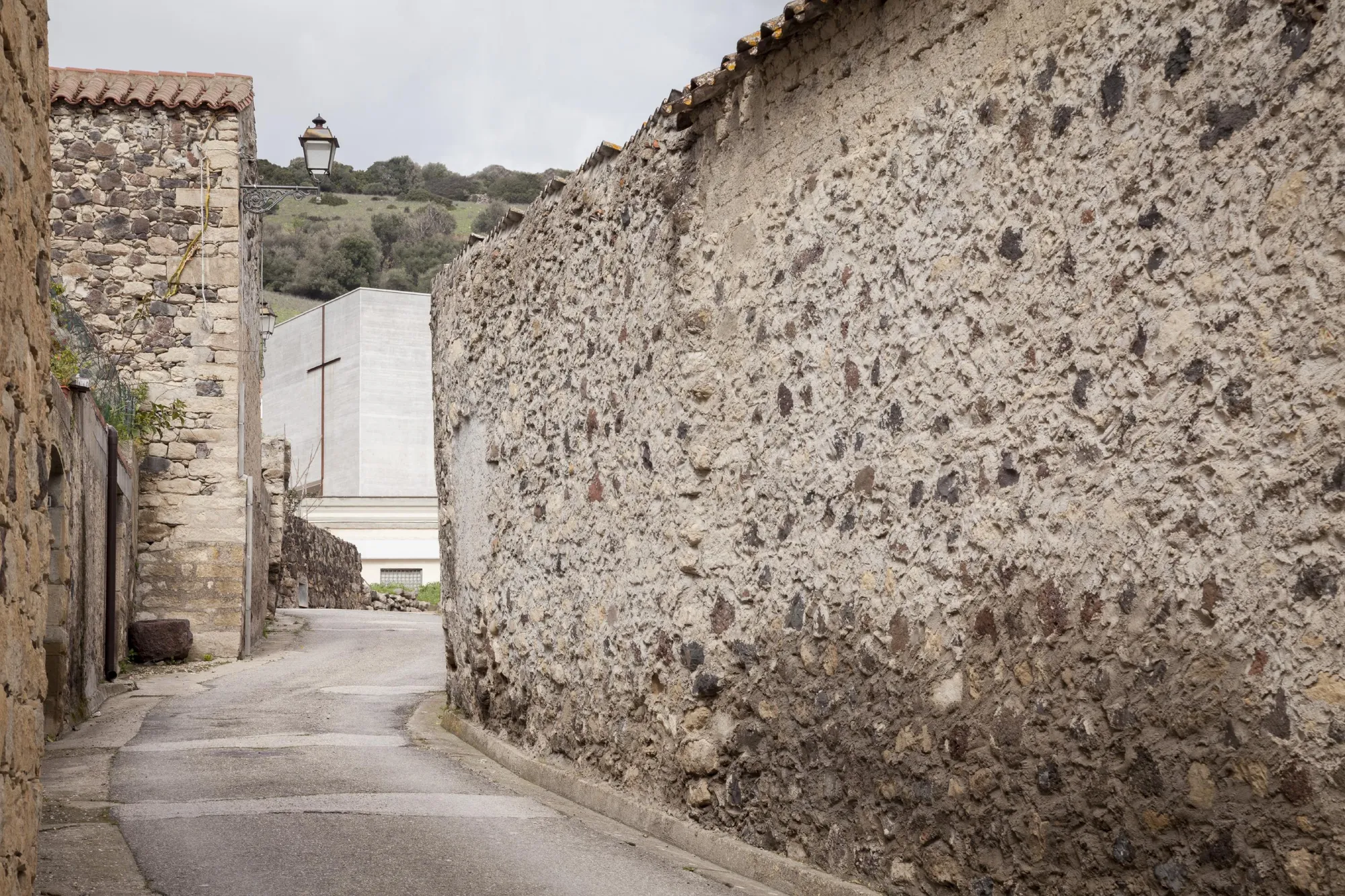 Uncovering the Enigmatic Secrets of Carlo Atzeni, Maurizio Manias, and Silvia Mocci at the Mystical Chiesa di Santa Chiara!