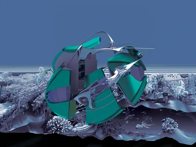 CoralCatalyst Fragment