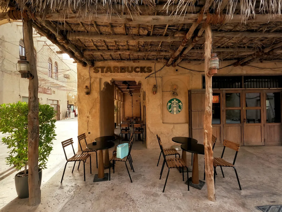 Creating Authentic Retail Experiences: Infusing Local Flavor into Design