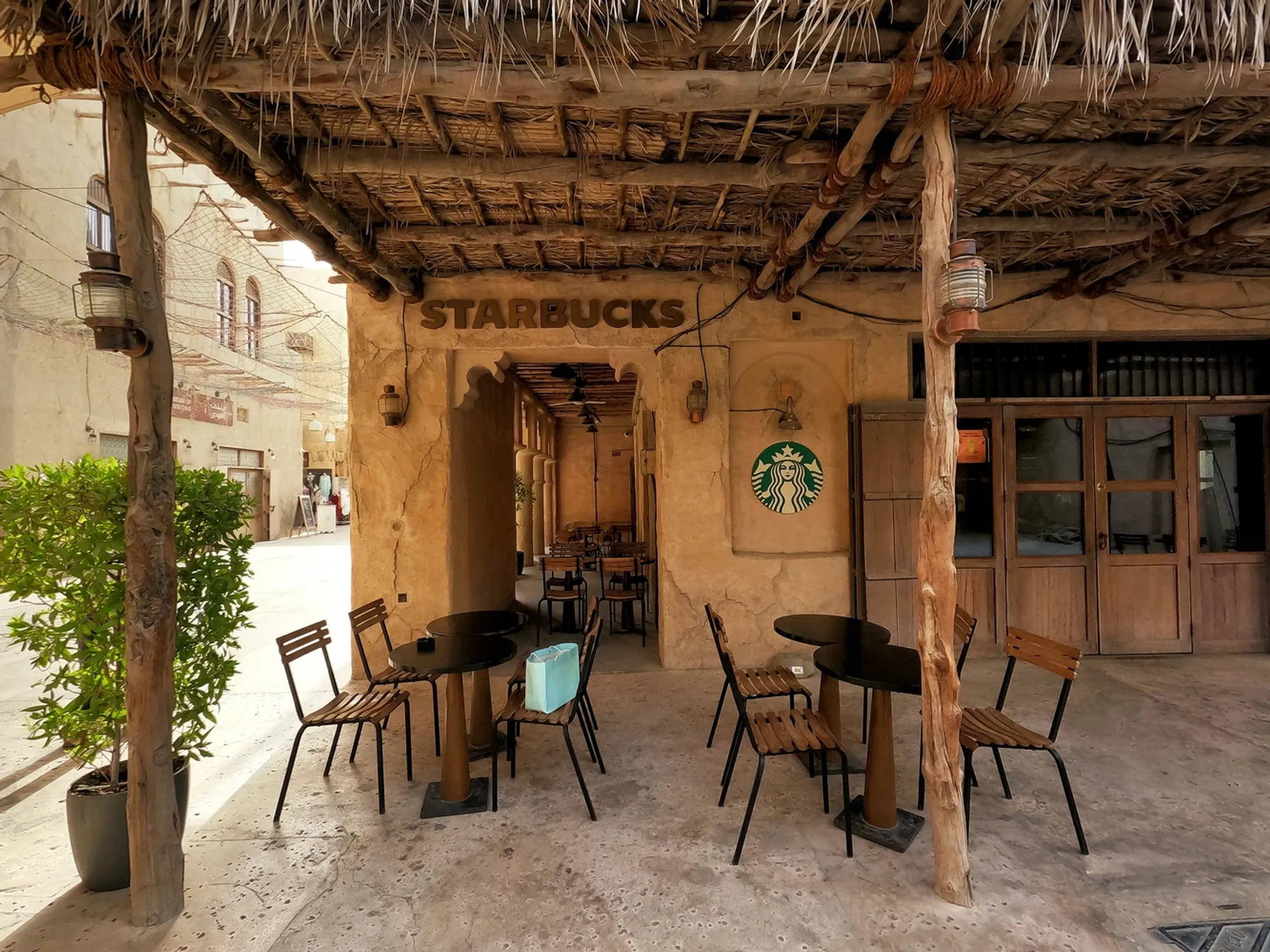Creating Authentic Retail Experiences: Infusing Local Flavor into Design