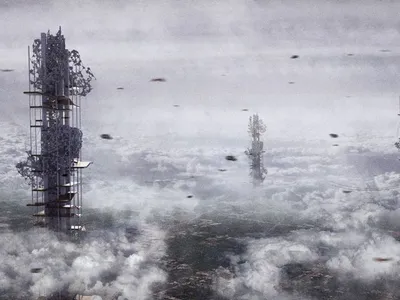 Fluid Spaces: The Architectural Symphony of Responsiveness and Adaptation