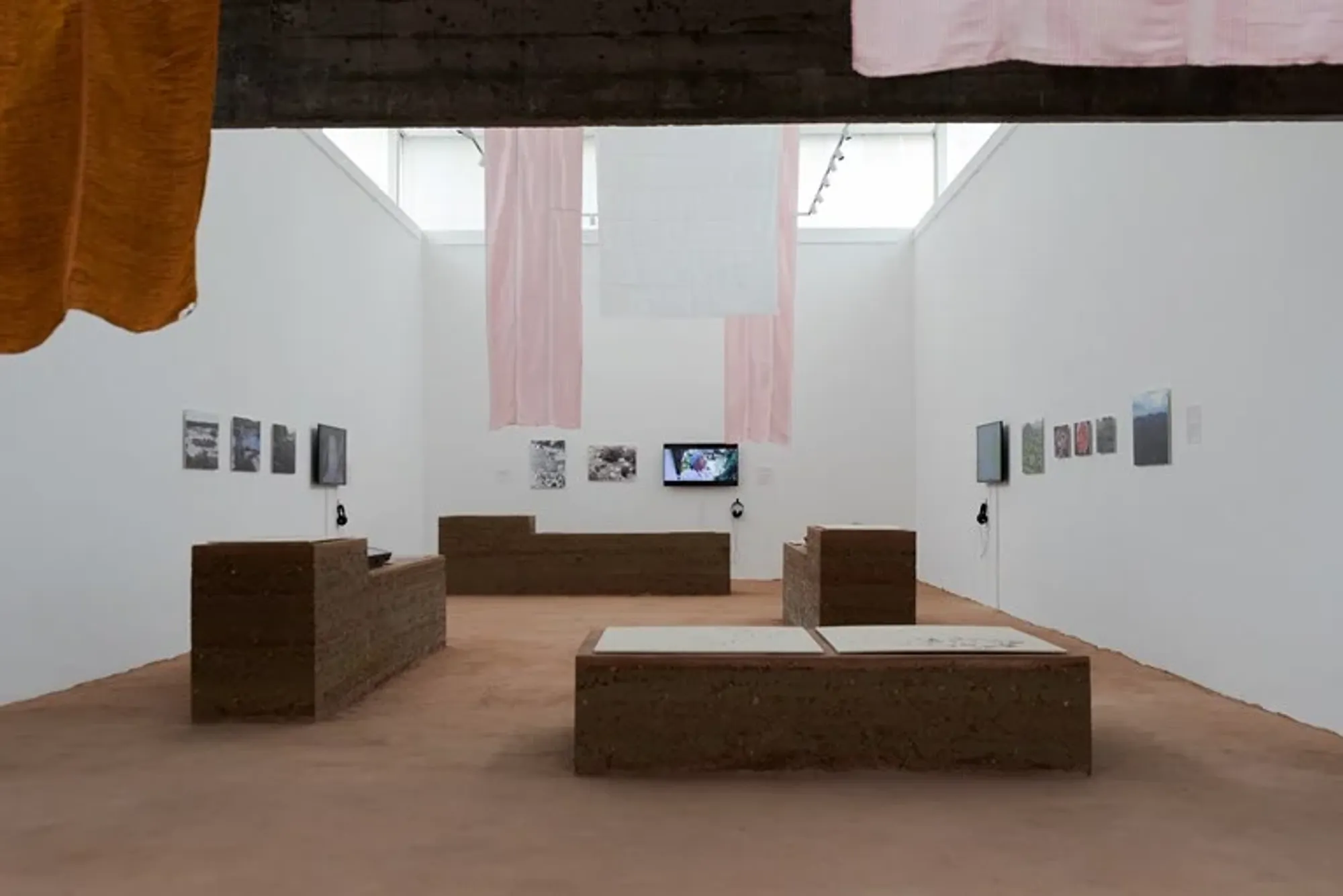 Architectural Brilliance Shines as Brazilian Pavilion Claims Golden Lion at Biennale Architettura 2023