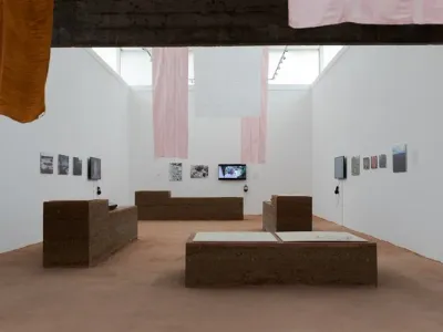 Architectural Brilliance Shines as Brazilian Pavilion Claims Golden Lion at Biennale Architettura 2023