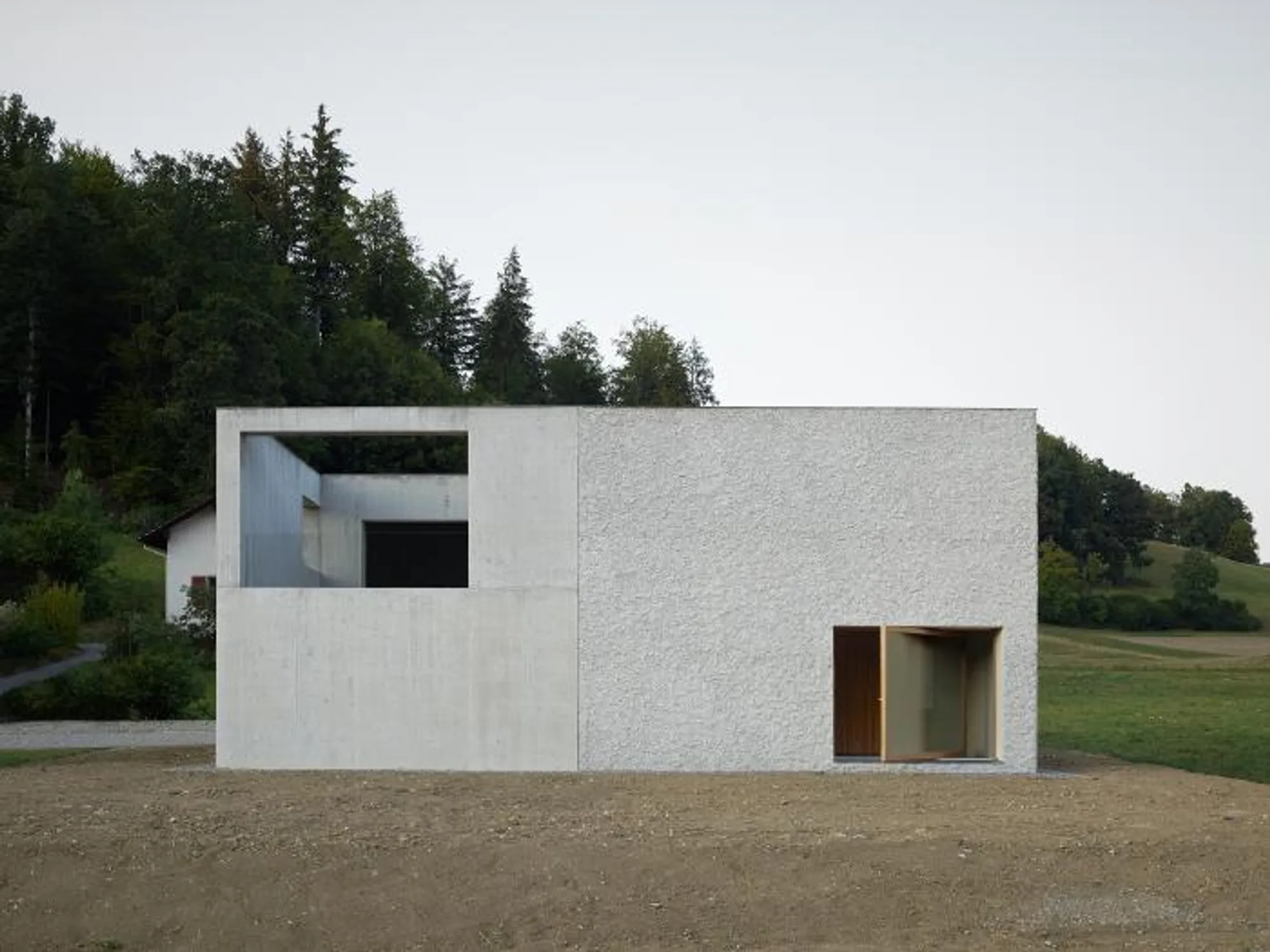 Embracing the Future: Gautschi Lenzin Schenker Redefines Multigenerational Living