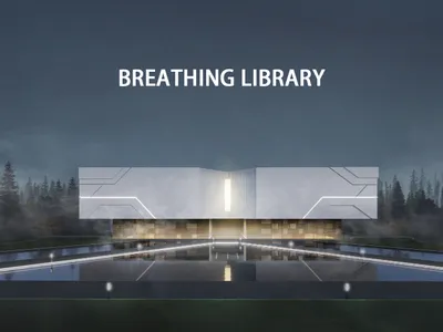 BREATHING LIBRARY