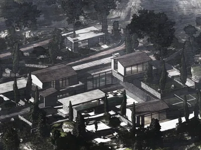 LA VIE HOUSE