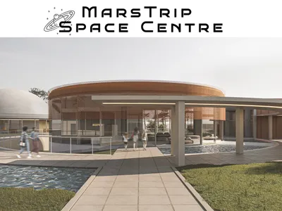MarsTrip