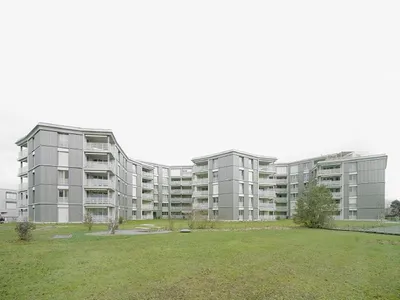 Revitalizing Urban Spaces: Campnovo Baumgartner Architects' Innovative Design for Talackerstrasse
