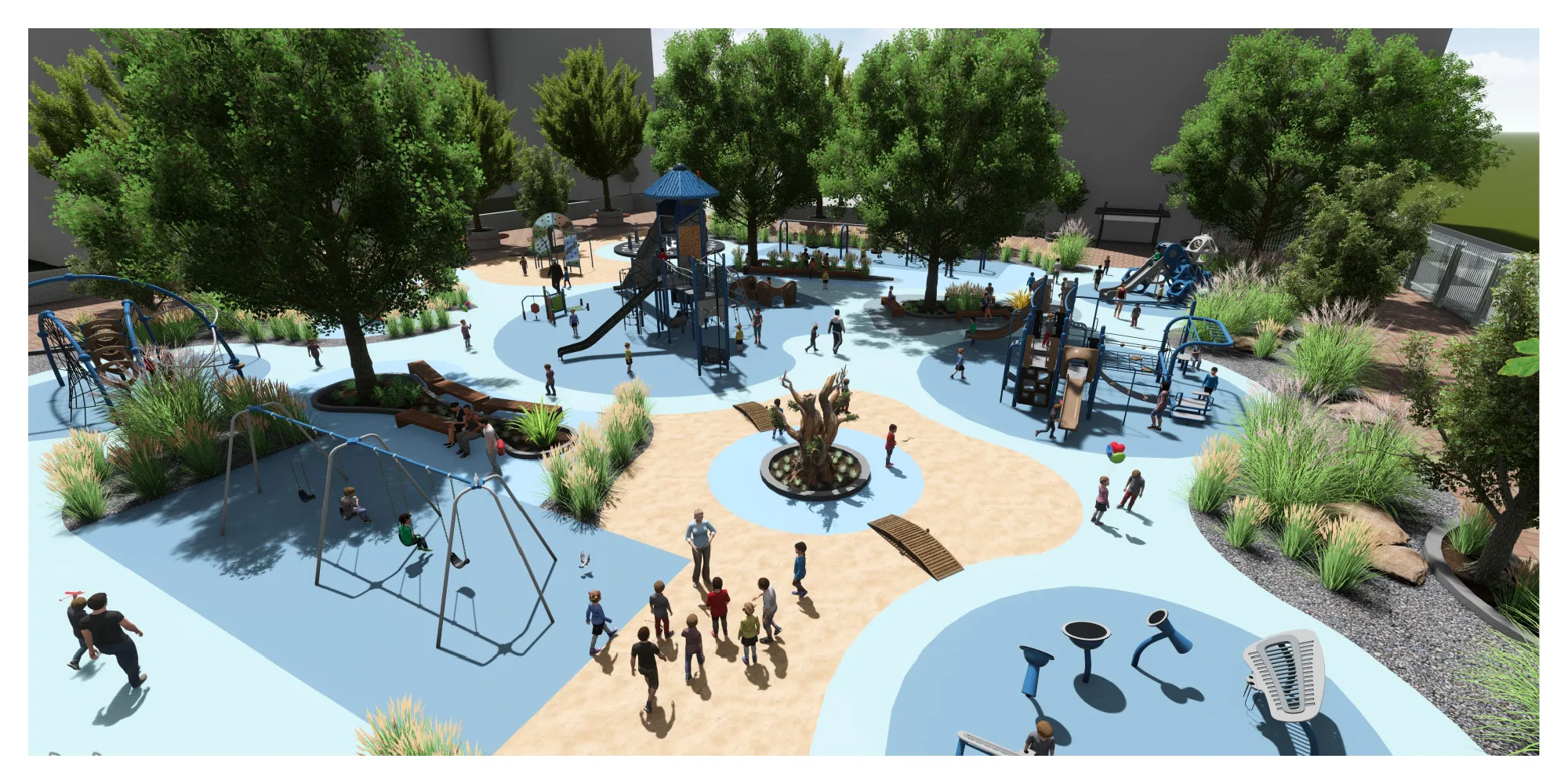 Playground E-2.0